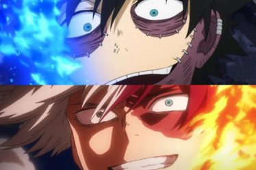 (Chaleur de Dabi) My Hero Academia Chapitre 351 Spoilers et date de sortie retardée - 6