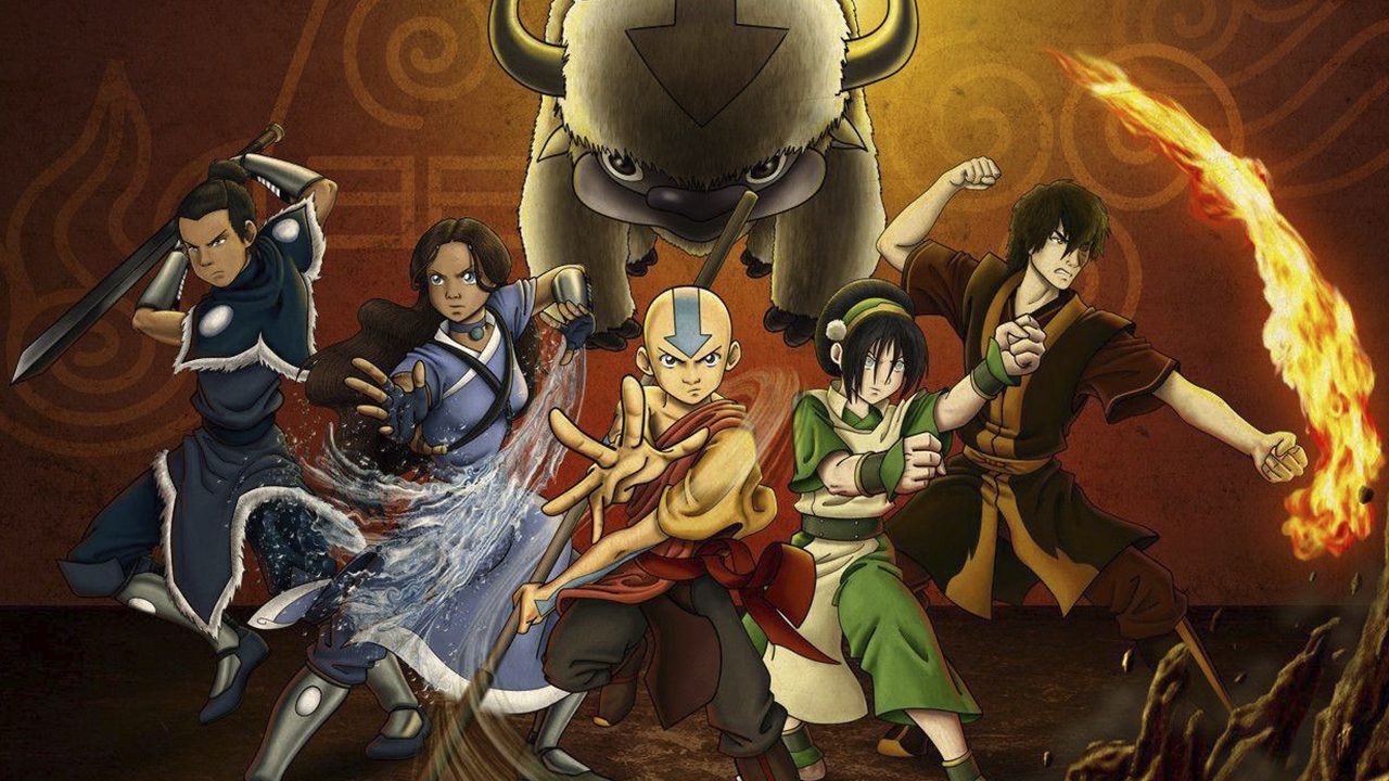 Netflix "Avatar : le dernier maître de l'air" : liste des acteurs et où vous les avez déjà vus - 1