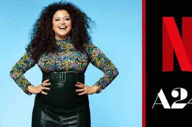 Netflix Comedy Series 'Survival of the Thickest': ce que nous savons jusqu'à présent - 8