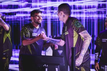 Les ninjas en pyjama balayent Fnatic lors de la phase de groupes du VCT Masters Reykjavík 2022 - 5