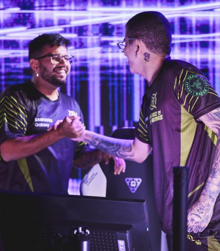 Les ninjas en pyjama balayent Fnatic lors de la phase de groupes du VCT Masters Reykjavík 2022 6 Les ninjas en pyjama balayent Fnatic lors de la phase de groupes du VCT Masters Reykjavík 2022 - 5