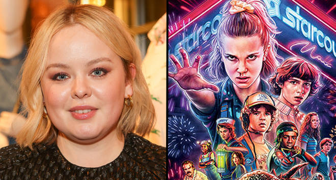 Nicola Coughlan de Bridgerton a auditionné pour un rôle majeur dans Stranger Things.