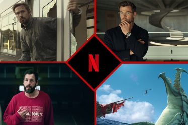 Nouveaux films à venir sur Netflix à l'été 2022 - 27