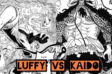 One Piece Chapitre 1046 Spoilers et scans bruts - 12