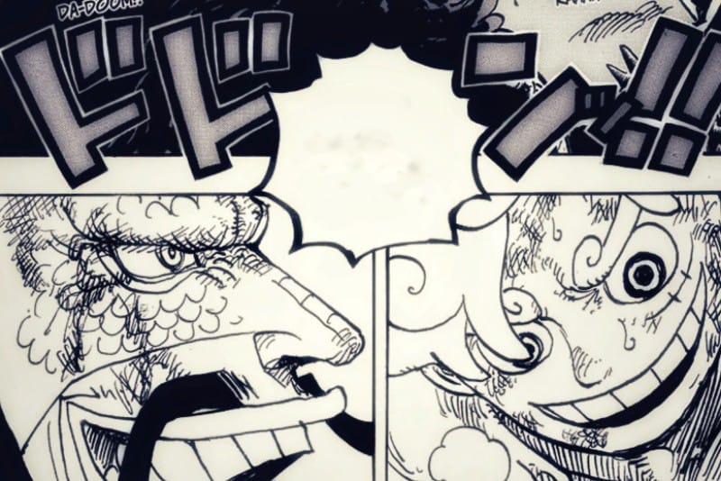 (Dernier tour) One Piece Chapitre 1047 Spoilers et date de sortie retardée 2 (Dernier tour) One Piece Chapitre 1047 Spoilers et date de sortie retardée - 1