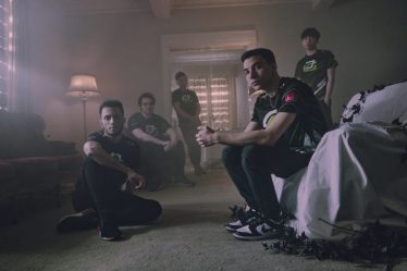 OpTic Gaming balaie The Guard en 2022 VCT 2022 VCT Masters Reykjavík playoffs - 5