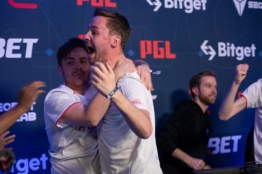 CadiaN réussit un incroyable embrayage 1 contre 5 aux BLAST Spring Groups - 7