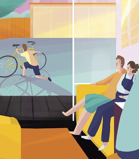 Un neuroscientifique démystifie les plus grands mythes de la productivité 42 Un neuroscientifique démystifie les plus grands mythes de la productivité - 41