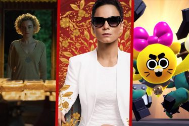 Que regarder sur Netflix en avril 2022 - 6