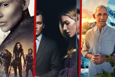 Quoi de neuf sur Netflix cette semaine : du 11 au 17 avril 2022 - 4