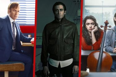 Quoi de neuf sur Netflix cette semaine : du 4 au 10 avril 2022 - 14