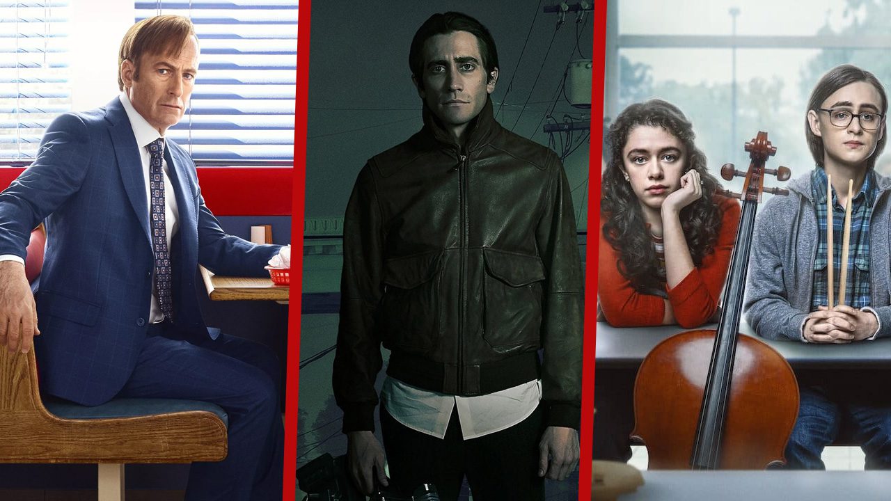 Quoi de neuf sur Netflix cette semaine : du 4 au 10 avril 2022 2 Quoi de neuf sur Netflix cette semaine : du 4 au 10 avril 2022 - 1