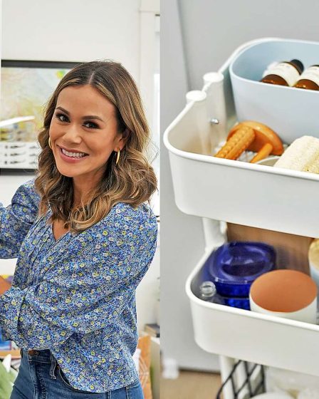 Des astuces de rangement Ikea astucieuses pour chaque pièce de votre maison 90 Des astuces de rangement Ikea astucieuses pour chaque pièce de votre maison - 89