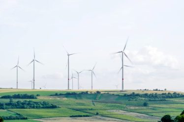 RUSSIAN CHILL : 7 ARTICLES À ÉCONOMIE D'ÉNERGIE POUR VOUS AIDER À PASSER LE DÉBUT DE MAI LE PLUS FROID DEPUIS 25 ANS - 13