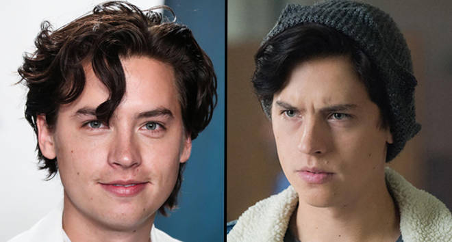 Riverdale : Cole Sprouse dit que l'émission sera "plus appréciée" dans 10 ans 3 Cole Sprouse défend Riverdale et dit que ce sera