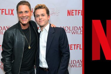 Rob Lowe Netflix Comedy Series 'Unstable': ce que nous savons jusqu'à présent - 19
