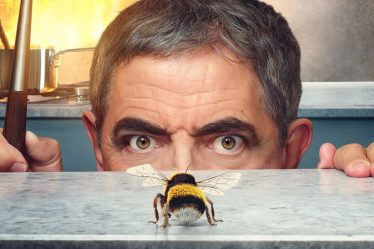 Rowan Atkinson Série Netflix 'Man vs. Bee': ce que nous savons jusqu'à présent - 13
