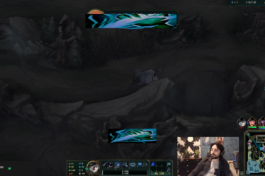 Le streamer Shaclone l'exécute au milieu pendant 5 heures d'affilée mais n'est pas banni de League of Legends - 9