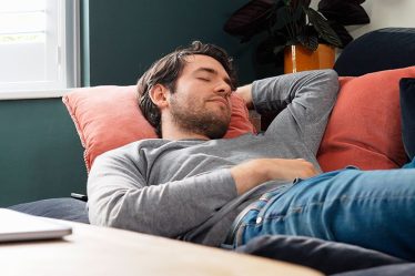 Une sieste rapide peut donner un coup de fouet à votre créativité - 4