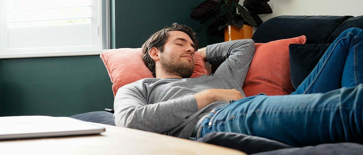 Une sieste rapide peut donner un coup de fouet à votre créativité 2 Une sieste rapide peut donner un coup de fouet à votre créativité - 1