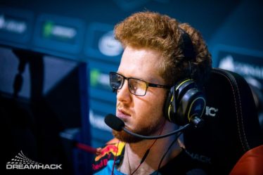 L'ancien joueur Cloud9 CS:GO Sonic prend sa retraite - 7