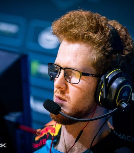 L'ancien joueur Cloud9 CS:GO Sonic prend sa retraite - 21