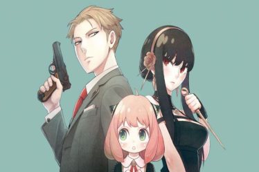 (Thorn Princess) Spy x Family Episode 2 Spoilers et date de sortie - 10