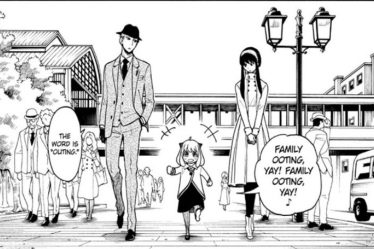 (Perfect Family) Spy x Family Épisode 3 Spoilers et date de sortie - 6