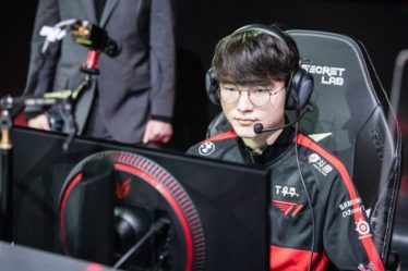 Faker s'attend à ce que les autres joueurs de LCK égalent ou surpassent un jour son héritage - 5