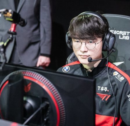 Le PDG de T1, Joe Marsh, déclare que Faker s'est vu offrir 20 millions de dollars par an pour concourir en Chine - 79