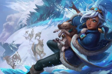 Riot aligne des nerfs pour Taliyah, Senna, Vayne, Brand et bien d'autres dans le patch 12.10b de League - 5