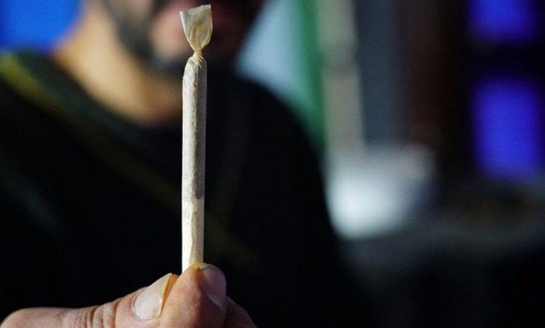 The babies exposed to cannabis pendant la grossesse pourraient être exposed à l’obésité – Bénin Actu › Geeky News 2 The babies exposed to cannabis pendant la grossesse pourraient être exposed à l’obésité – Bénin Actu › Geeky News - 1