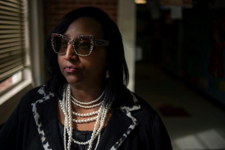 To Jackson, dans le Mississippi, an endless crise de l’eau – Sciences et Avenir › Geeky News 2 To Jackson, dans le Mississippi, an endless crise de l’eau – Sciences et Avenir › Geeky News - 1