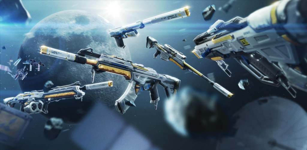 Liste des niveaux de skins VALORANT - Dot Esports 88 Liste des niveaux de skins VALORANT - Dot Esports - 87