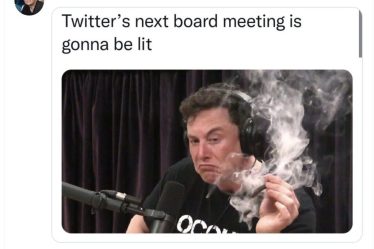 Twitter active une mesure d'urgence pour bloquer Elon Musk › Geeky News - 3