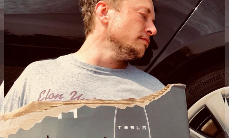 Twitter ramène le spectacle d’horreur d’Elon Musk le jour du poisson d’avril – News 24 - 1