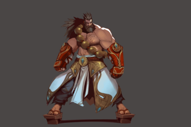 Riot met la touche finale à la VGU d'Udyr, selon la mise à jour des développeurs - 7