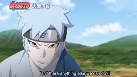 (Une lourde perte) Boruto Episode 246 Spoilers & Date de sortie 3 Mitsuki dans l'épisode 246