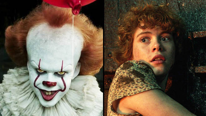 Une série It prequel est officiellement en développement