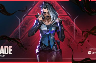 La capacité Haunt de Fade peut révéler des ennemis dans le téléporteur sur Bind - 9