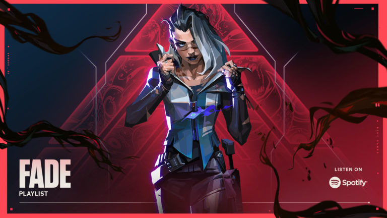 La capacité Haunt de Fade peut révéler des ennemis dans le téléporteur sur Bind 2 La capacité Haunt de Fade peut révéler des ennemis dans le téléporteur sur Bind - 1