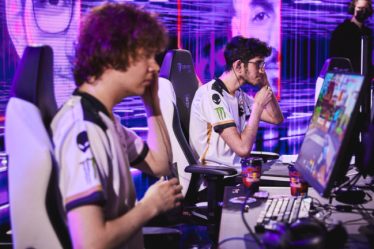 Sources: Team Liquid VALORANT teste l'ancien joueur de Counter-Strike AREA en tant qu'entraîneur-chef - 5