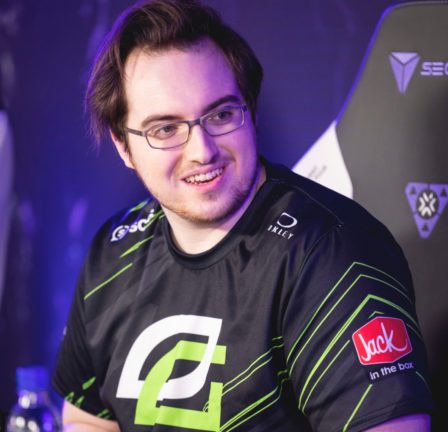 Le yay feel d'OpTic à partir de la phase de groupes au VCT Masters Reykjavík a aidé l'équipe à s'échauffer 6 Le yay feel d'OpTic à partir de la phase de groupes au VCT Masters Reykjavík a aidé l'équipe à s'échauffer - 5