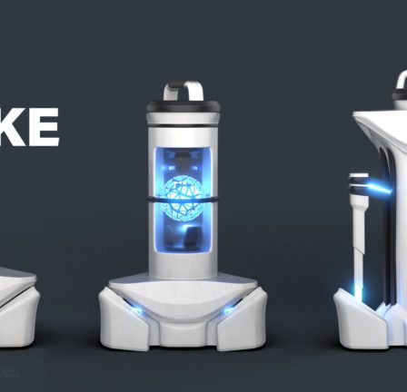 Un fan de VALORANT conçoit le skin ION Spike pour montrer pourquoi la bombe du jeu devrait aussi avoir des cosmétiques - 5