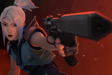 Voici les meilleurs skins Ghost de VALORANT - 9
