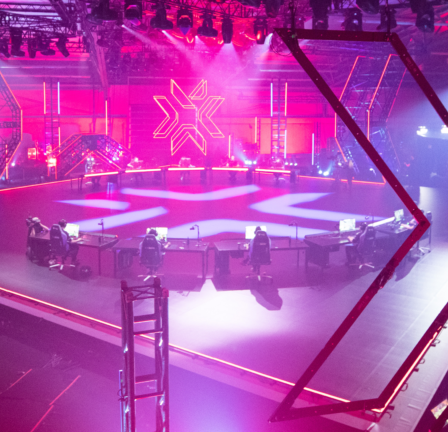 Les équipes VALORANT qui gagnent des places dans la ligue internationale VCT via les Challengers seront protégées contre le braconnage 95 Les équipes VALORANT qui gagnent des places dans la ligue internationale VCT via les Challengers seront protégées contre le braconnage - 94