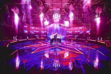 Riot révèle les emplacements des événements VCT Masters 2 et Champions - 7