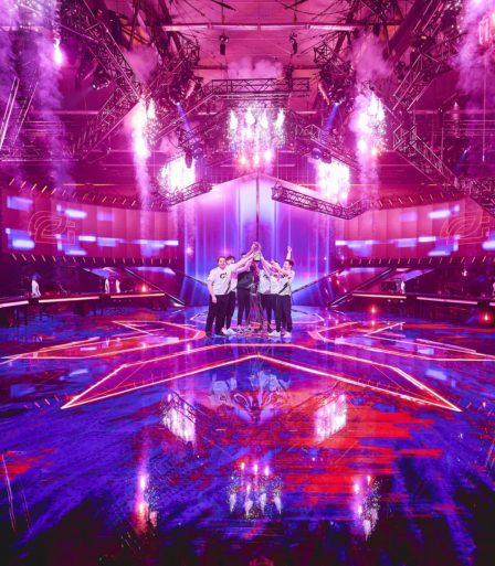 Toutes les équipes VALORANT qualifiées pour le VCT Masters Copenhagen 2022 34 Toutes les équipes VALORANT qualifiées pour le VCT Masters Copenhagen 2022 - 33