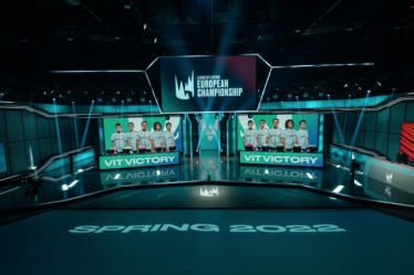 Vitality aurait acquis Haru en tant que jungler partant, Bo en tant que jungler remplaçant pour le Summer Split 2022 du LEC - 11