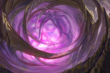 Tous les champions de League of Legends de la région du Void - 5